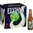 thumbnail image 2 of Elysian Space Dust IPA Ale Beer, 12 fl. oz. bottle, 12 pk., 2 of 6