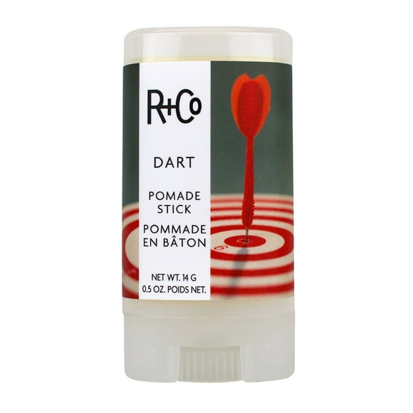 R+Co Dart Pomade Stick, 0.5 oz.