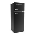 thumbnail image 1 of Frigidaire 7.2 cu ft Retro Refrigerator, 1 of 8