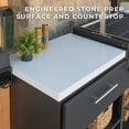 thumbnail image 6 of Backyard Discovery Argentine Grill Outdoor Cook Station, 6 of 21