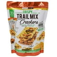 thumbnail image 1 of In Season Crispy Trail Mix Crackers, 8.2 oz., 1 of 7