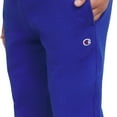 thumbnail image 4 of Champion Boys Logo Fleece Jogger, 4 of 7