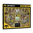 thumbnail image 1 of YouTheFan NCAA Barnyard Fans 500pc Puzzle, 1 of 3