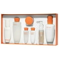 thumbnail image 2 of Sulwhasoo Moisturizing Rejuvenating Skin Soothing 7-piece Gift Box Set, 2 of 12