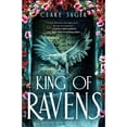 thumbnail image 1 of King of Ravens by Clare Sager, Paperback, 1 of 1