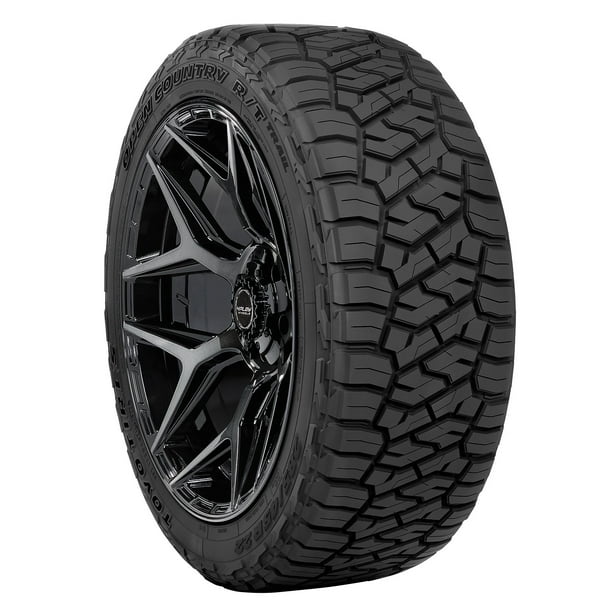 Toyo Open Country R/T Trail - 275/50R22 111T Tire - Samsclub.com