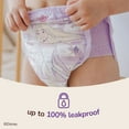 thumbnail image 8 of Pull-Ups Skin Essentials Training Pants for Girls, Sizes 2T-5T, 8 of 12