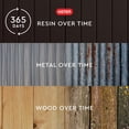 thumbnail image 8 of Keter 170 Gal. Resin Deck Box Large Indoor/Outdoor Storage, 8 of 9