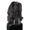 thumbnail image 2 of Swissgear 3760 ScanSmart Laptop Backpack, 2 of 13