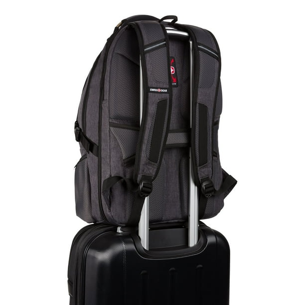 Swissgear 3760 ScanSmart Laptop Backpack - Samsclub.com