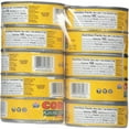 thumbnail image 6 of Coral Chunk Light Tuna in Oil 5 oz., 10 pk., 6 of 8