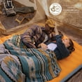 thumbnail image 5 of TruAire® Queen Durable and Light Camp Mat with USB Pump, 5 of 11