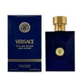 thumbnail image 1 of Versace Dylan Blue Pour Homme M 3.4oz Eau De Toilette Spray, 1 of 4