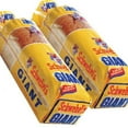 thumbnail image 1 of Schwebel's Giant White Bread 22 oz., 2 pk., 1 of 1