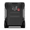 thumbnail image 9 of Monster Rockin' Roller Sport Portable Indoor/Outdoor Bluetooth Speaker, 9 of 9