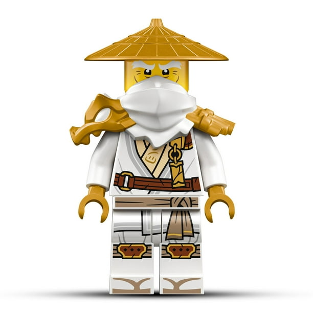 LEGO NINJAGO The Guardian Dragon Building Set, 1650 pc. - Samsclub.com