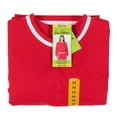 thumbnail image 8 of Sam Edelman Women's Logo Fleece Sweatshirt, 8 of 8