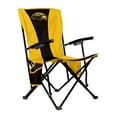thumbnail image 1 of Logo Brands Southern Mississippi Golden Eagles Hard Arm Chair, 1 of 6
