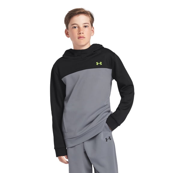 Under Armour Boys Tech Hoodie