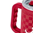 thumbnail image 5 of Logo Brands Alabama Crimson Tide 40 oz. Stainless Steel Tumbler Set, 5 of 6