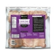 thumbnail image 2 of Member's Mark Boneless Skinless Chicken Thigh Portions 6 lb. bag, 2 of 5