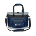 thumbnail image 1 of Logo Brands Jackson State Tigers 35 Can Flex Cooler, 1 of 6