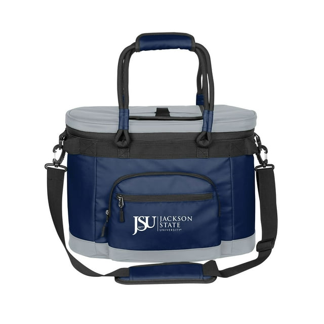 Logo Brands Jackson State Tigers 35 Can Flex Cooler