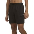 thumbnail image 1 of Hurley Boys Pull-On Swim Trunk, 1 of 9