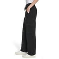 thumbnail image 2 of DKNY Women's Cargo Straight Leg Pant, 2 of 8