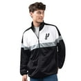 thumbnail image 1 of NBA Adult Full Zip Track Jacket, 1 of 3