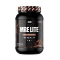 thumbnail image 1 of Redcon1 MRE Lite Whole Food Protein Powder, Fudge Brownie, 2.1 lbs., 1 of 4