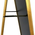 thumbnail image 7 of Azalea Park Filigree Easel Full Length Mirror, 7 of 7