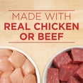 thumbnail image 4 of Purina ONE Mainline Variety Pack Adult Wet Dog Food, 24 ct., 13 oz., 4 of 7