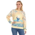 thumbnail image 2 of Women's Character Scenic Sweatshirt, 2 of 10
