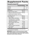 thumbnail image 3 of Member's Mark 1600 mg. Advanced Omega Complex Softgels, 300 ct., 3 of 5