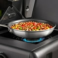 thumbnail image 4 of Member's Mark 5-Burner Propane Gas Grill w/ Cover, 4 of 8