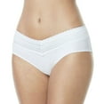 thumbnail image 1 of Warner's Women's Hipster, 4-Pack, 1 of 3