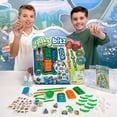 thumbnail image 4 of ArtSkills Jellybitz DIY Charm Maker Craft Kit for Kids, 4 of 6