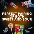 thumbnail image 8 of Airheads, Airheads Bites, Airheads Xtremes Bites, Mentos Chewy Mints & Chupa Chups Assorted Lollipops Halloween Variety Mix, 170 Count Stand‑Up Bag, 8 of 10