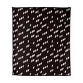 thumbnail image 3 of Logo Brands Austin FC 60"x70" Super Plush Blanket, 3 of 7