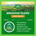 thumbnail image 6 of Green Mountain Coffee Roasters Light Roast Coffee Pods, Breakfast Blend, 80 ct., 6 of 18