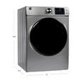 thumbnail image 3 of Kenmore 8.0 cu. ft. Electric Dryer w/ Accela Steam Technology, 3 of 10