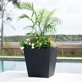 thumbnail image 5 of Member's Mark 20" x 24" Large Square Planter, 5 of 7