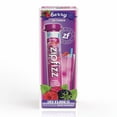 thumbnail image 1 of Zipfizz Energy Multi-Vitamin Hydration Drink Mix, Berry, 20 ct., 1 of 7