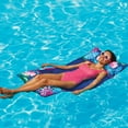 thumbnail image 1 of Member's Mark Mesh Hammock Pool Float, 1 of 5