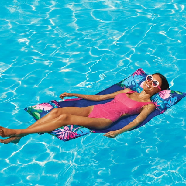 Member's Mark Mesh Hammock Pool Float