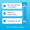 thumbnail image 4 of Vital Proteins Unflavored Collagen Peptides Powder Stick Packs - 26ct, 4 of 5