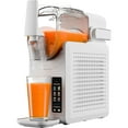thumbnail image 1 of Iceman by Chefman Slush-Ease 88 oz. Total / 64 oz. Drink Capacity Slushy Maker with Touchscreen, 1 of 7