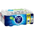thumbnail image 2 of Pure Life Purified Water, 16.9 fl. oz., 40 pk., 2 of 5