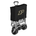 thumbnail image 4 of Smart Design NCAA Heavy-Duty Collapsible Sports Wagon, 4 of 5